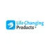 Life Changing Products logo