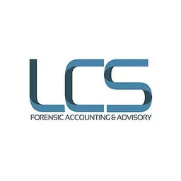 LCS Forensic Accounting & Advisory logo