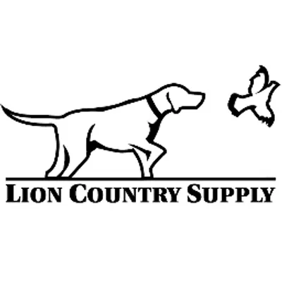 Lion Country Supply logo