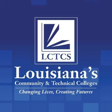 Louisiana Community & Technical College System