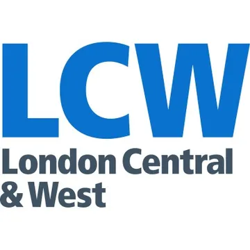 London Central & West Logo