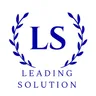 Leading Solution logo