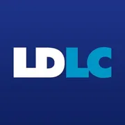 Ldlc Logo