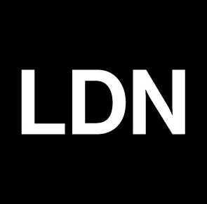 LDN CBD logo