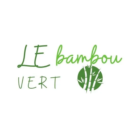 Le Bambou Vert