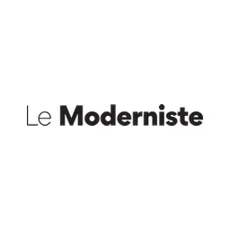 Le Moderniste logo