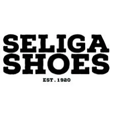 Seliga Shoes logo