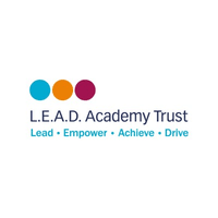 L.E.A.D Academy Trust logo