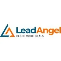 Leadangel logo