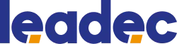 Leadec Corp logo