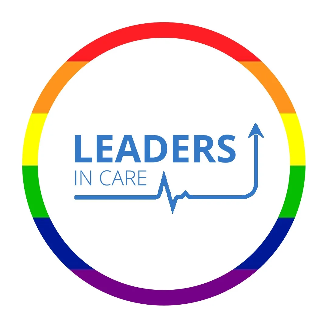 Leaders in Care logo