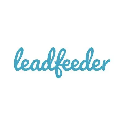 LeadFeeder logo