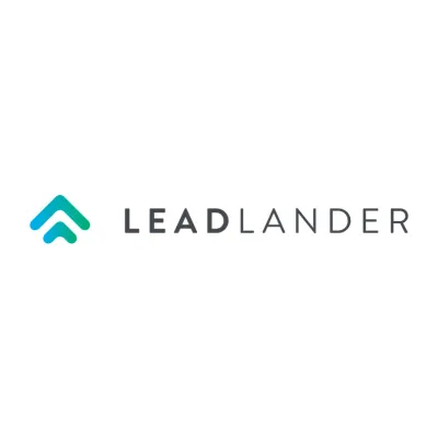 LeadLander Logo