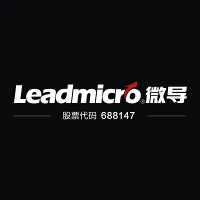 Jiangsu Leadmicro Nano Technology Co. Ltd. A Logo