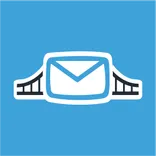 LeadsBridge logo/icon