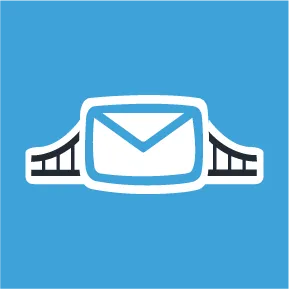 LeadsBridge logo