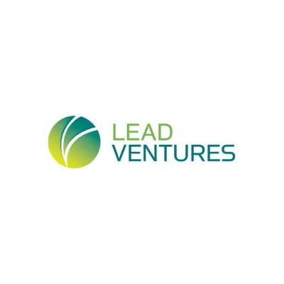 Lead Ventures logo