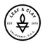 Leaf & Clay logo