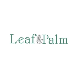 Leaf and Palm logo