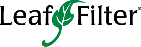 Leaffilter logo
