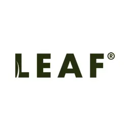 LEAF logo