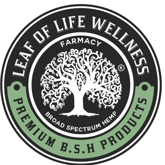 Leaf of Life Wellness