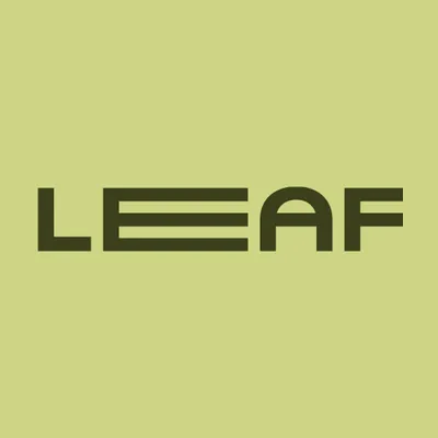 Leaf Shave