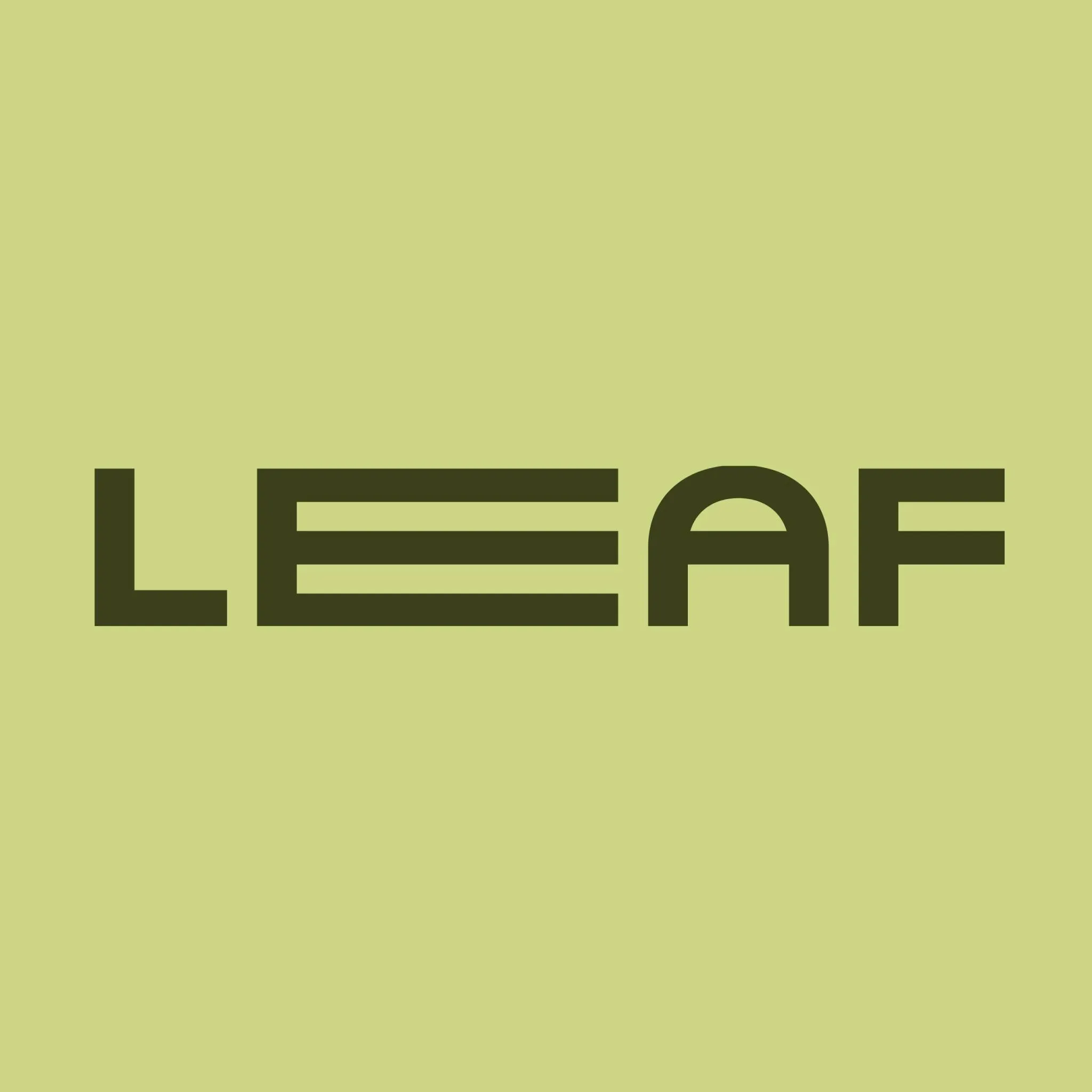 Leafshave