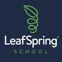 LeafSpring School logo