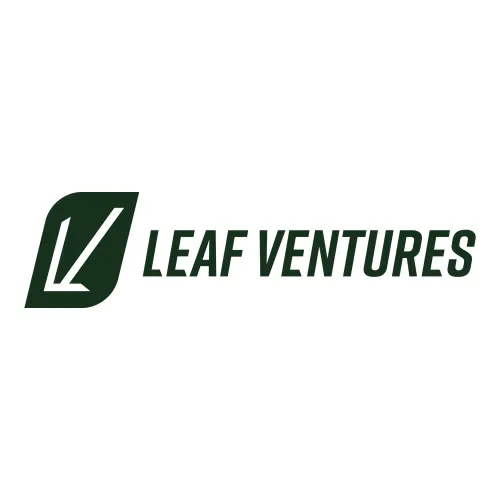 Leaf VC logo