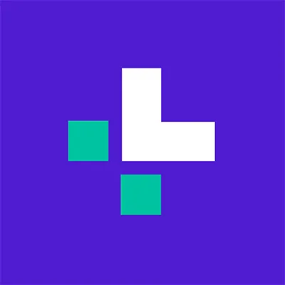 Logo by Brandfetch