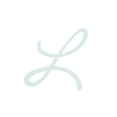 Leahlani Bless logo