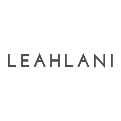 LEAHLANI logo