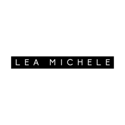 Lea Michele logo