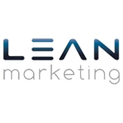 Lean Marketing logo