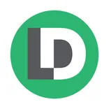 LeanData logo/icon