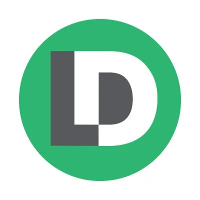 Logo by Brandfetch