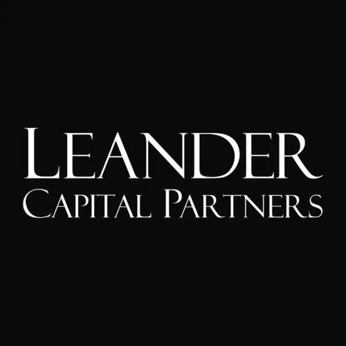 Leander Venture Capital logo