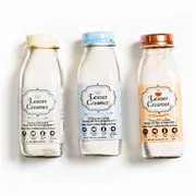 Leaner Creamer Logo