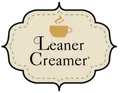 Leaner Creamer light logo