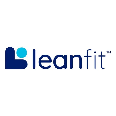 LEANFIT logo