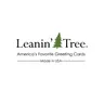 Leanin' Tree logo