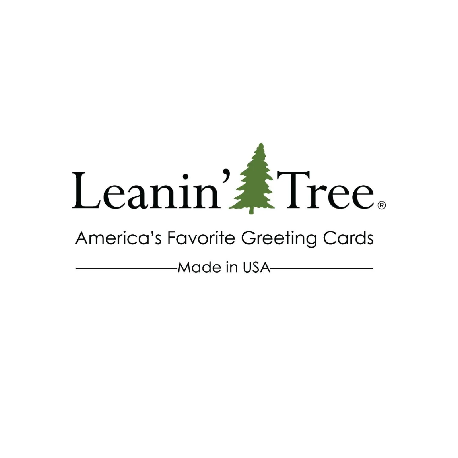 Leanin’ Tree Inc. logo