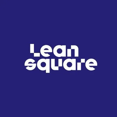 Leansquare logo