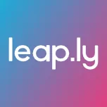 Leap logo