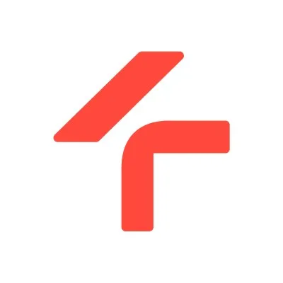 Leap435 logo