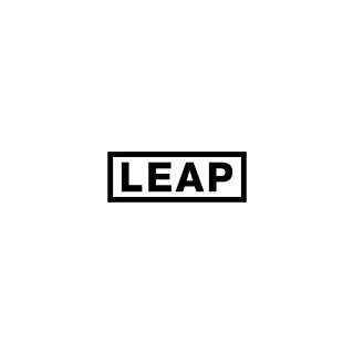 Leap Brands logo