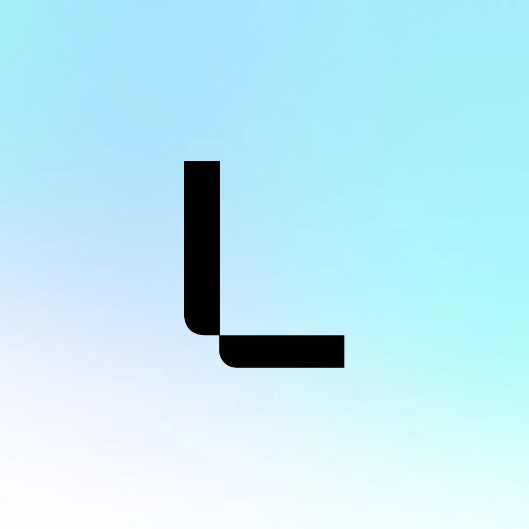 Leaped logo