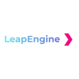 LeapEngine logo/icon