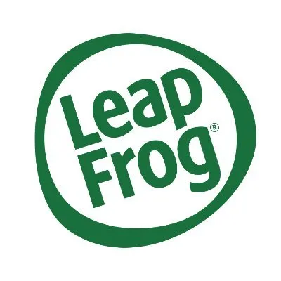 Leapfrog logo